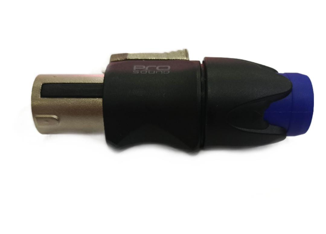 PLUG SPEAKON PRO-SOUND T-PL290BL-AZUL