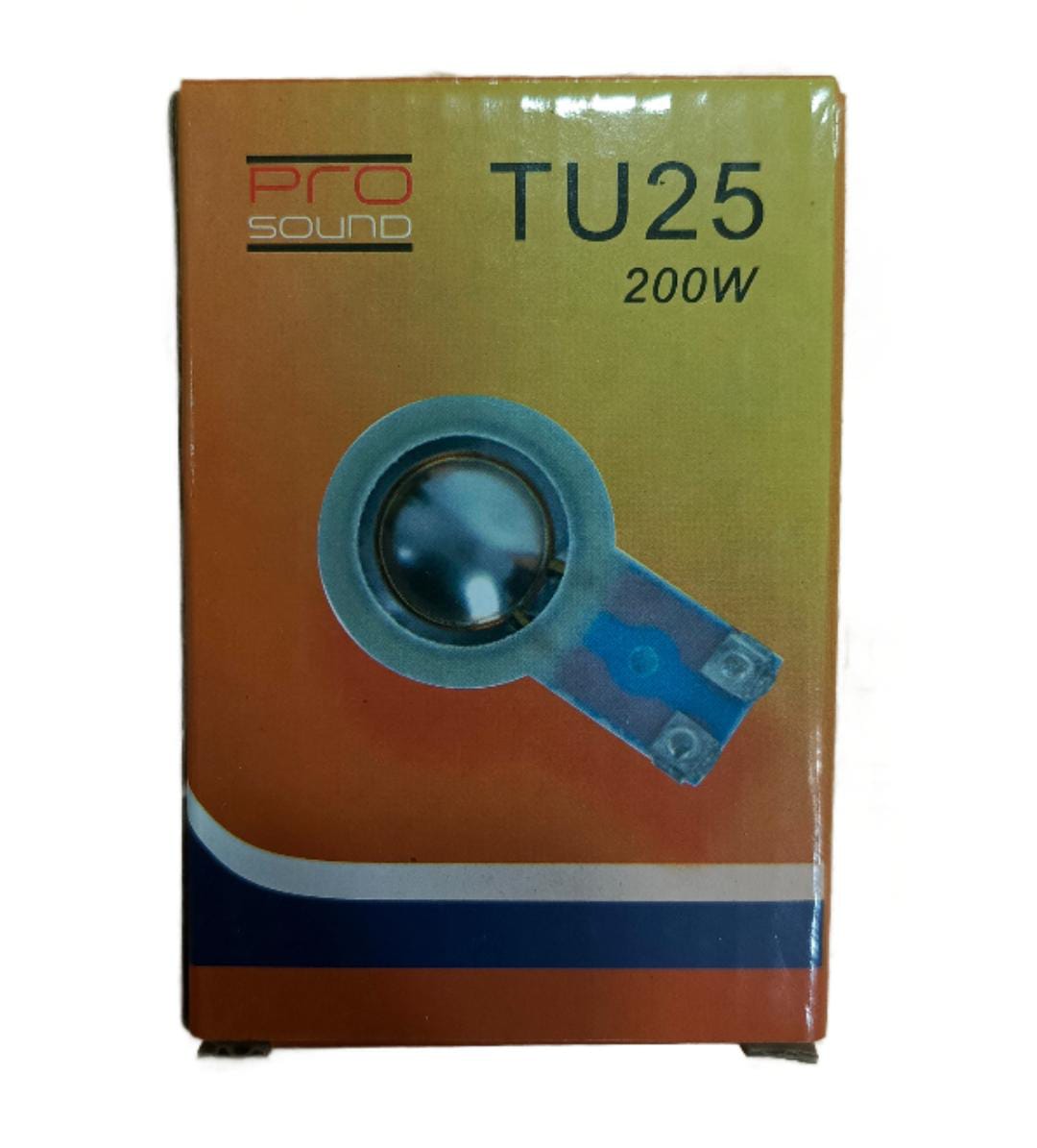 MEMBRANA PRO-SOUND TU25