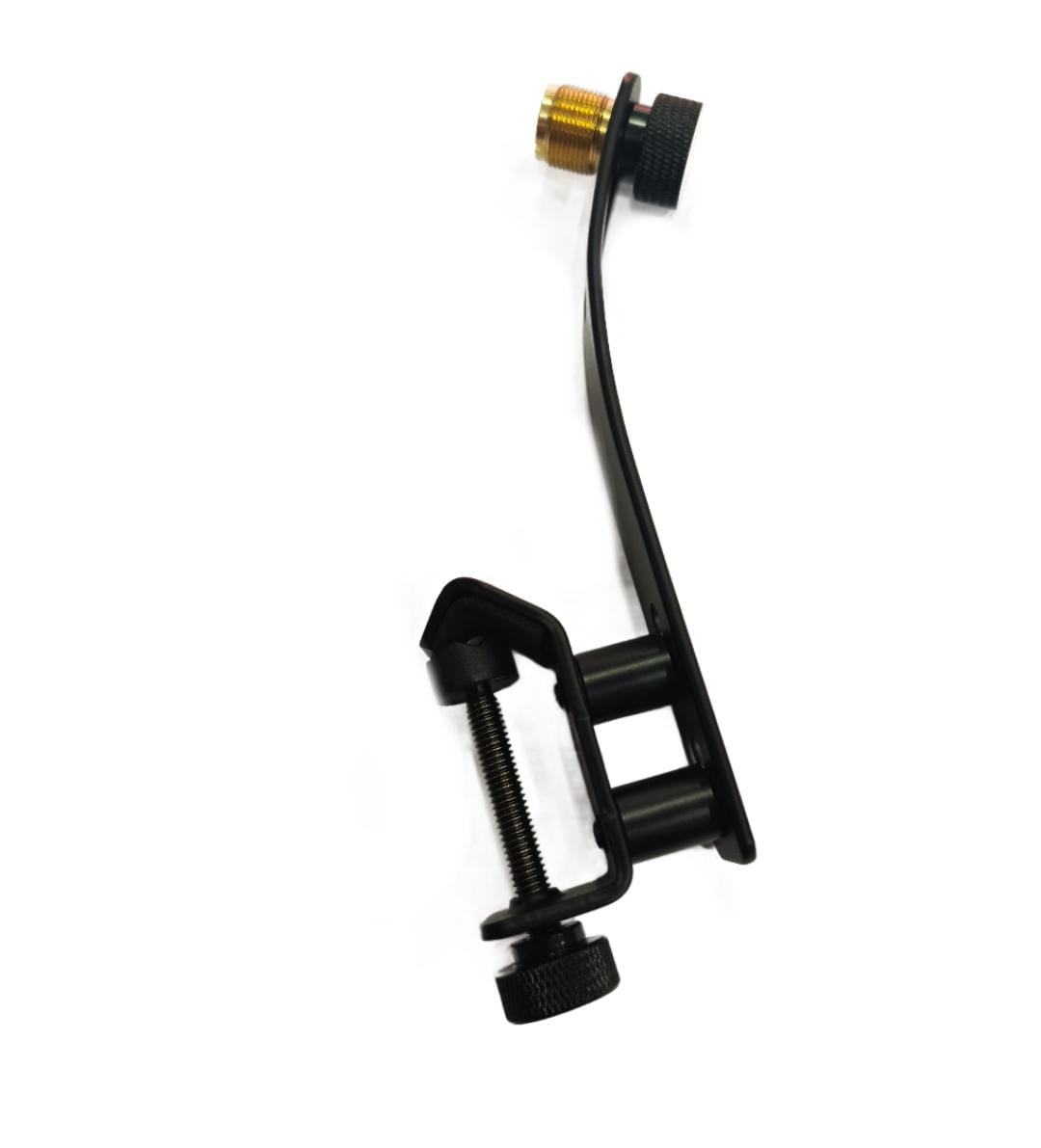SUJETADOR PARA MICROFONO DE BATERIA ACUSTICA T-HOL07