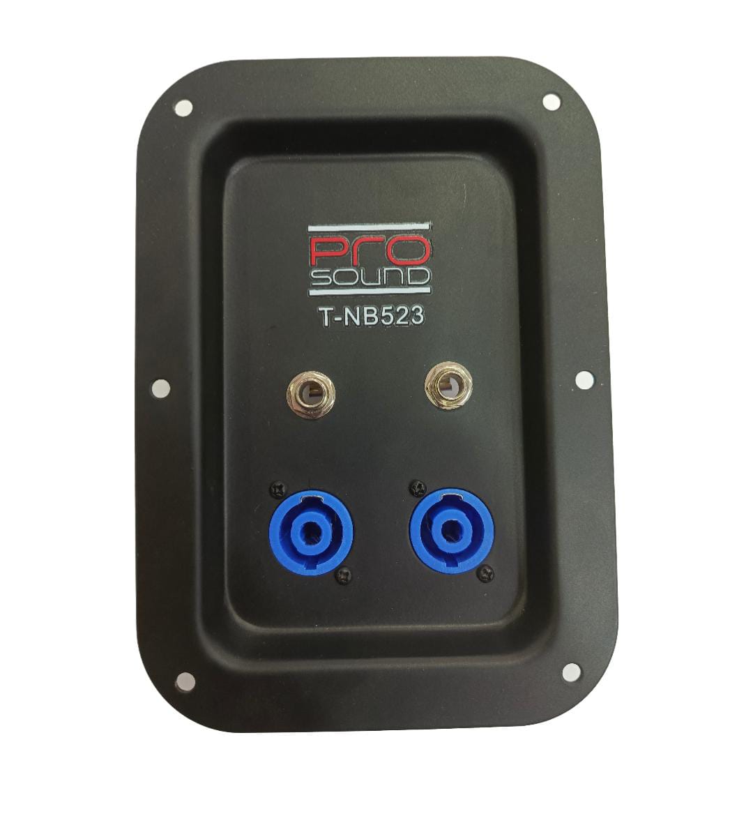 TERMINAL PARA BOCINA PRO-SOUND SPEAKON-1/4 T-NB523