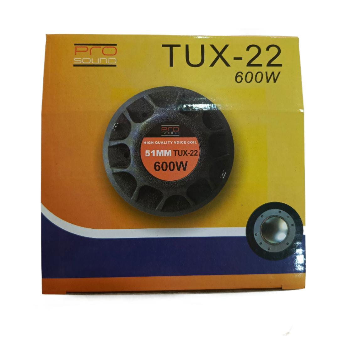 MEMBRANA PRO-SOUND TUX-22