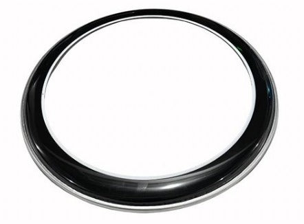 PARCHE JUGGS 6" JUGGS NEGRO JDHTB-06