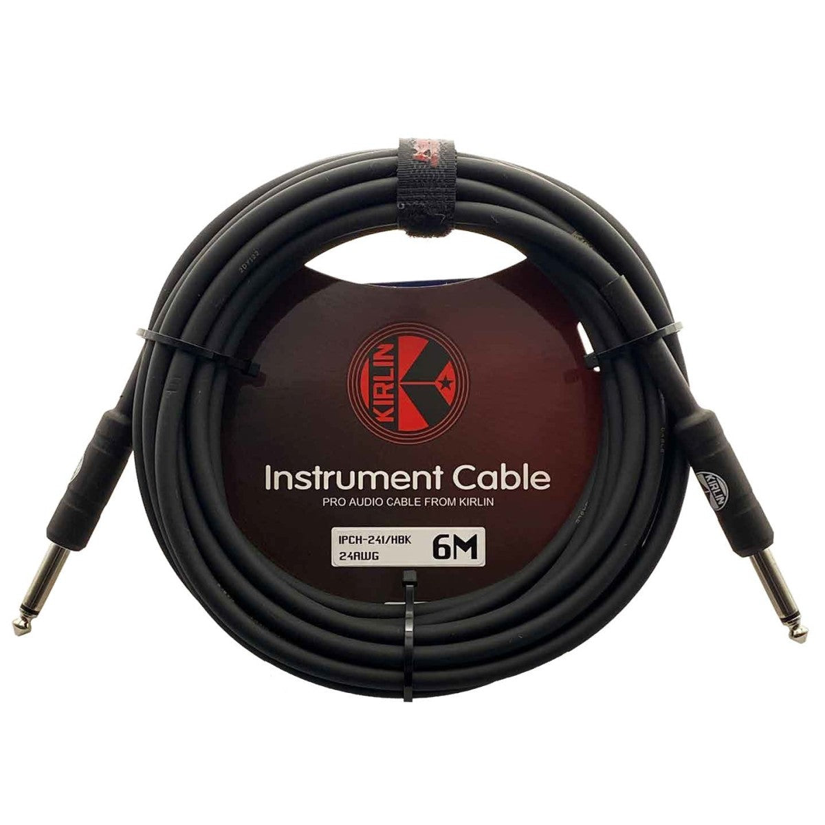 CABLE PARA INSTRUMENTO KIRLIN COLORES IPCH-241/H-10M