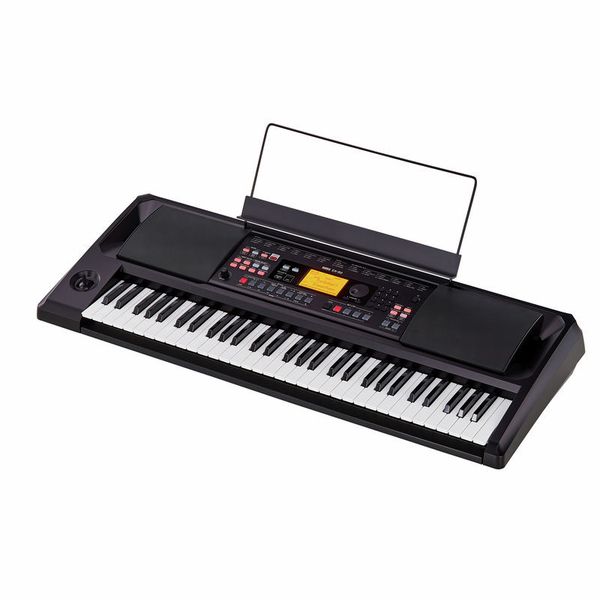 Teclado korg EK-50 CSA