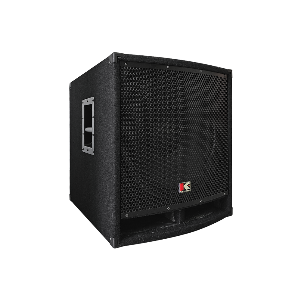 SUBWOOFER KOHLT PASIVO 1X18 KV-118