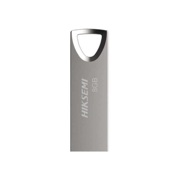MEMORIA USB 8GB HIKSEMI METALICA HIK641