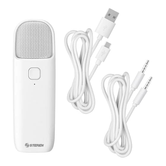 MICROFONO STEREN PARA SMARTPHONE Y PC MIC-558