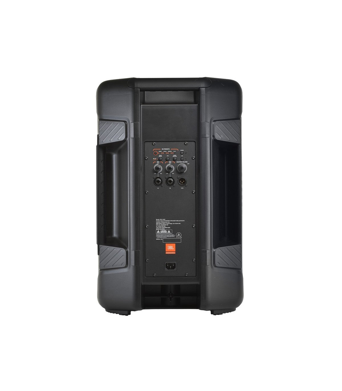 BOCINA ACTIVA JBL IRX112BT