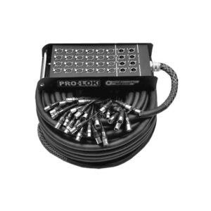 SNAKE MEDUSA PRO-LOK PCSN12X4-100NK