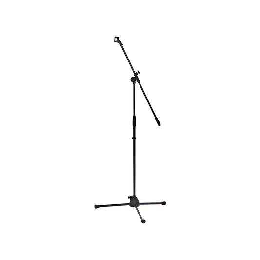 Pedestal para micrófono con boom Pro-lok PMB-850
