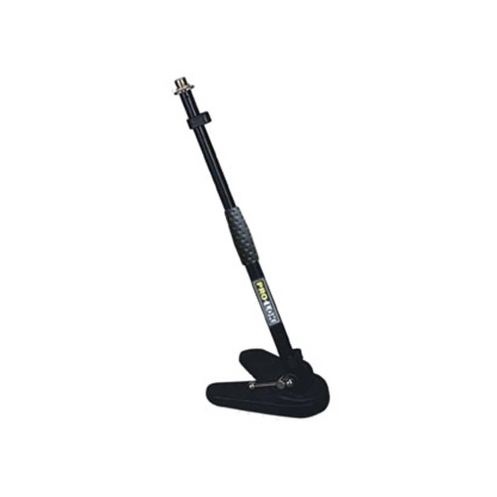 PEDESTAL PARA MICROFONO DE MESA PRO-LOK PMS-300