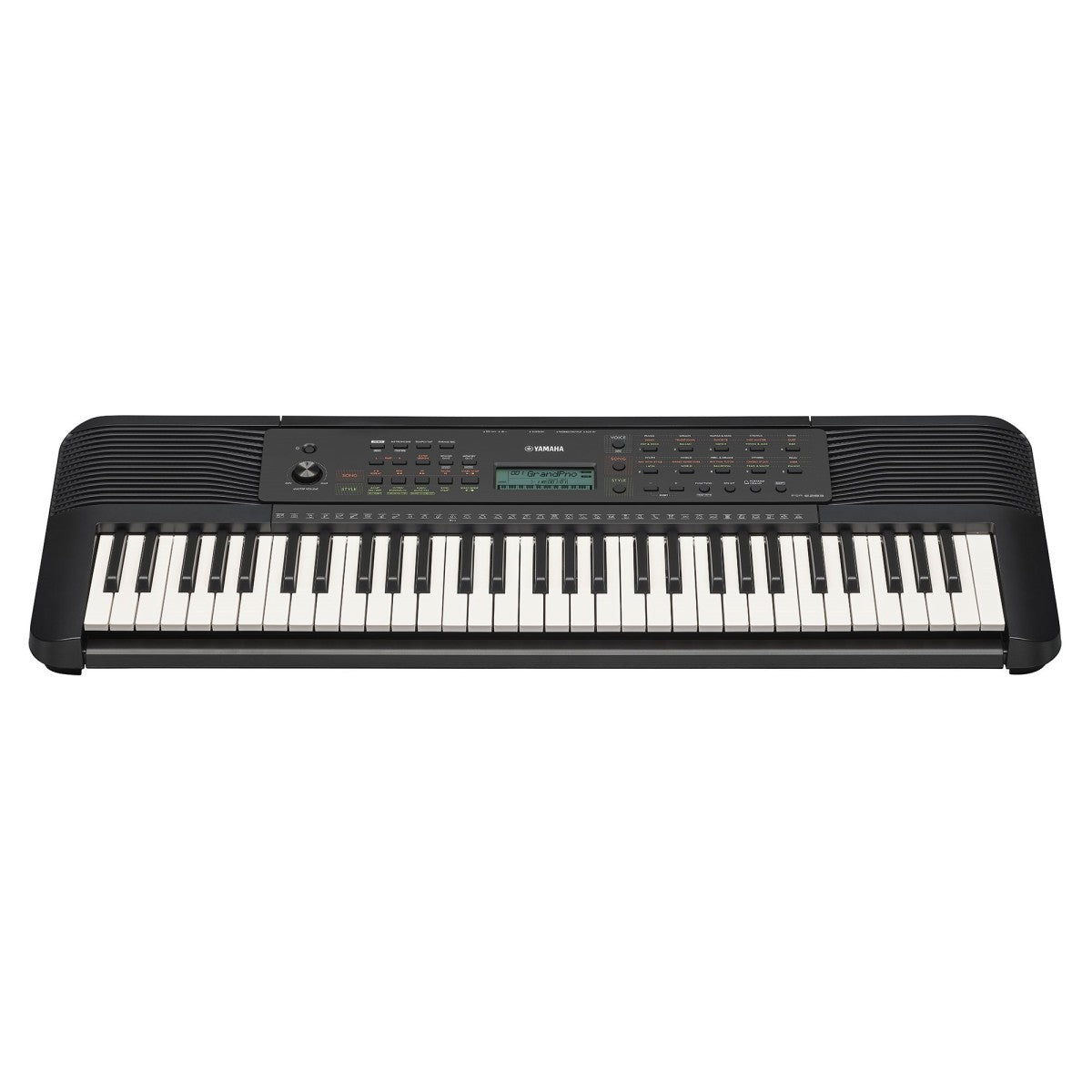 TECLADO YAMAHA PSR-E283