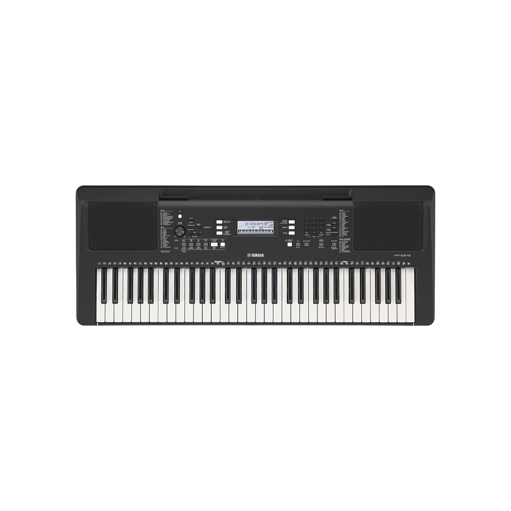 Teclado Yamaha PSR-E373