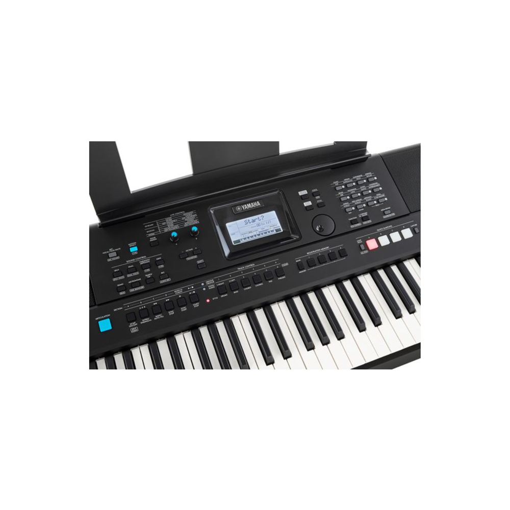 Teclado Yamaha PSR-E473