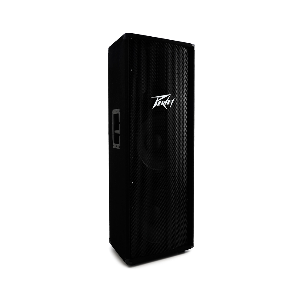 Bocina pasiva Peavey PV-215 de 2X15"