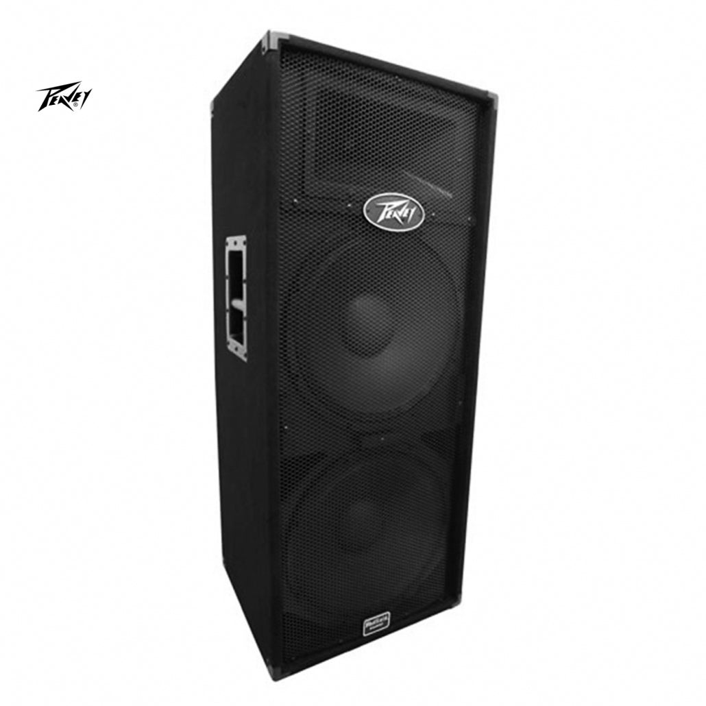 BOCINA PEAVEY CAJON DOBLE 15" PV-2015