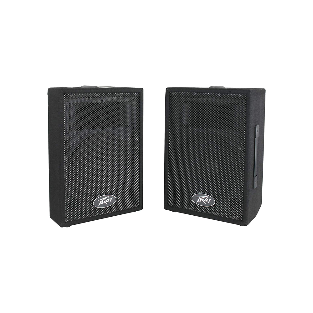 Bocina pasiva Peavey PVi-10 de 10" (2 unidades)