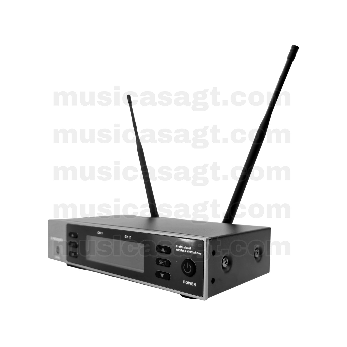 Micrófonos inalámbricos EPIC EPM300WD