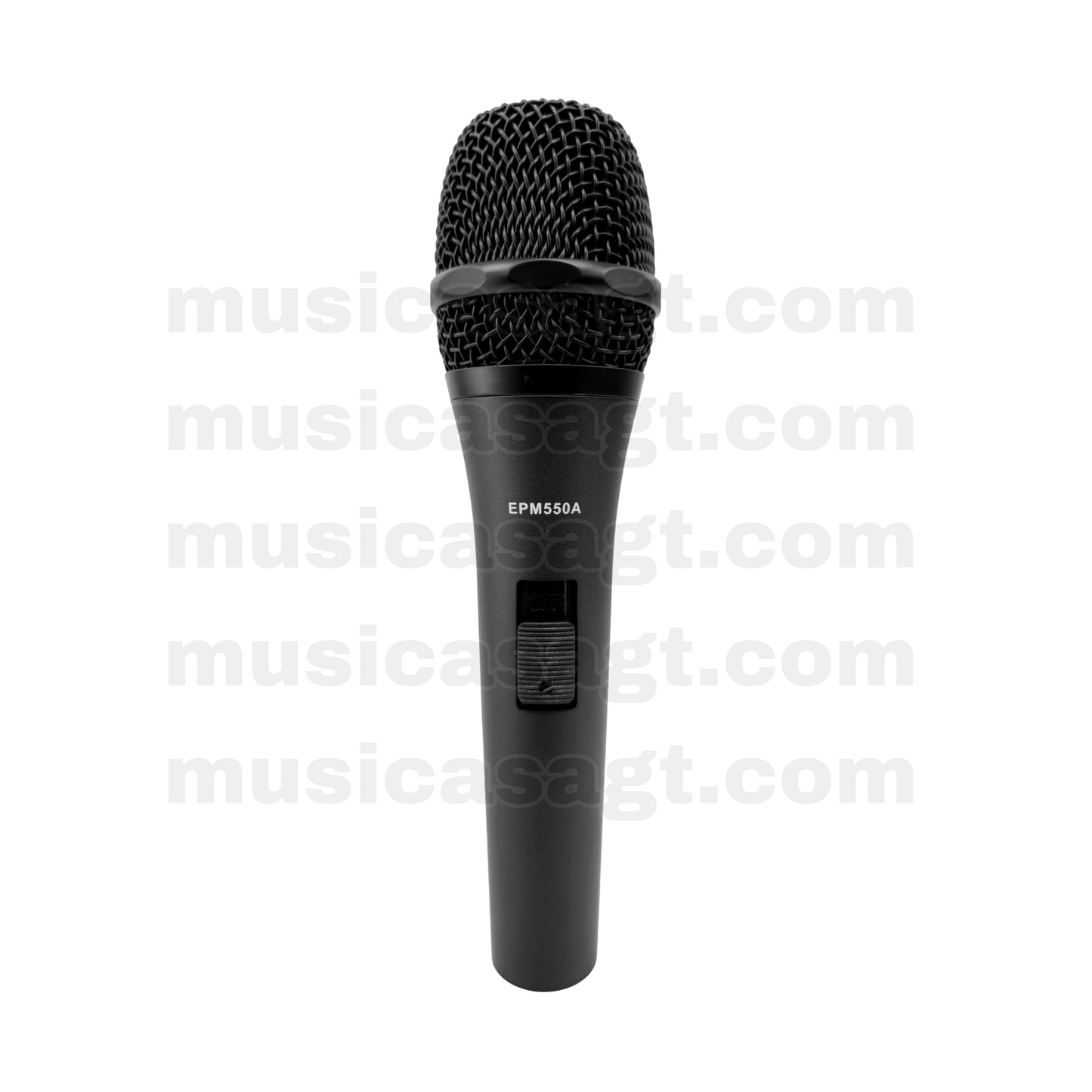 Micrófono EPIC EPM550A