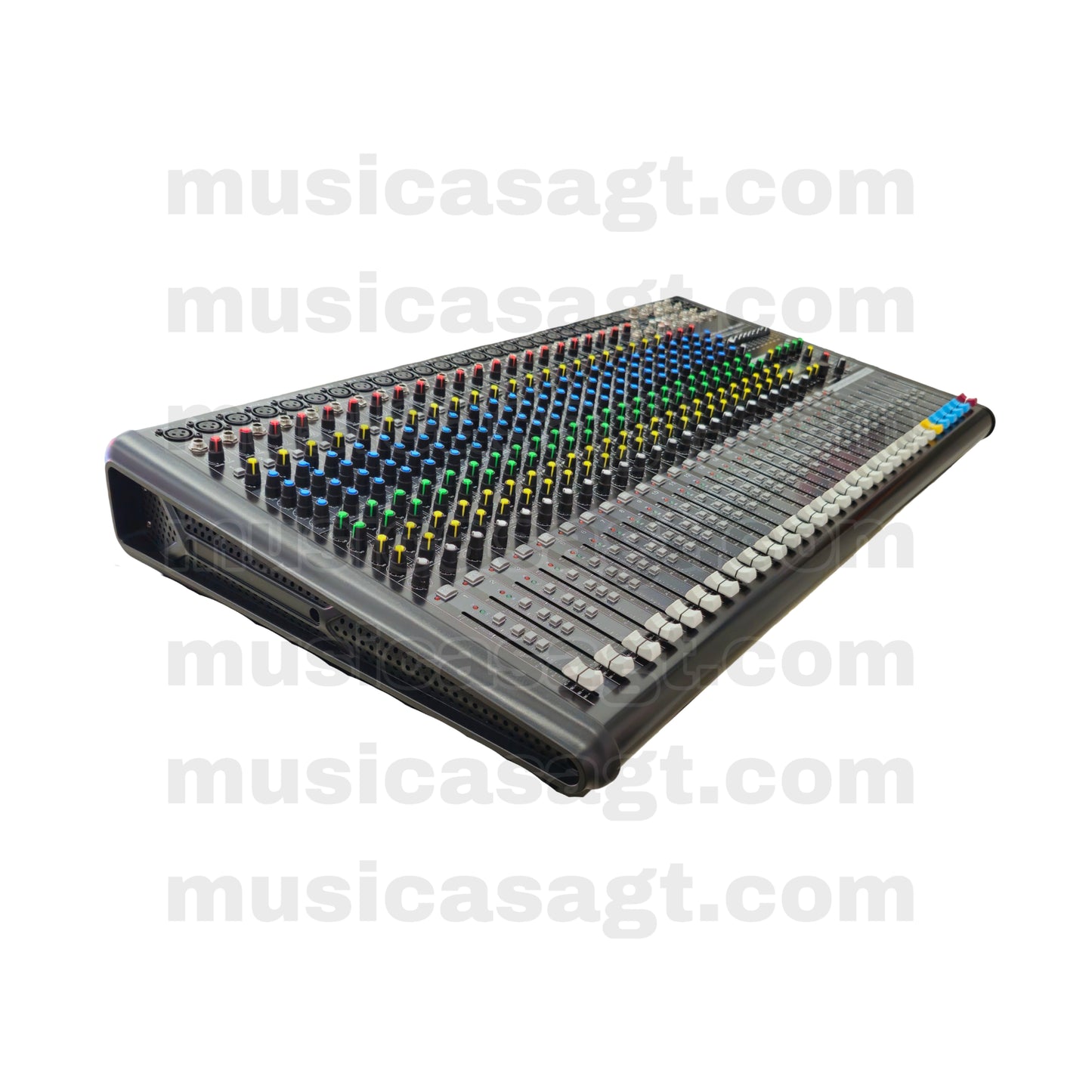 Consola pasiva EPIC EPX-2404FX de 24 canales