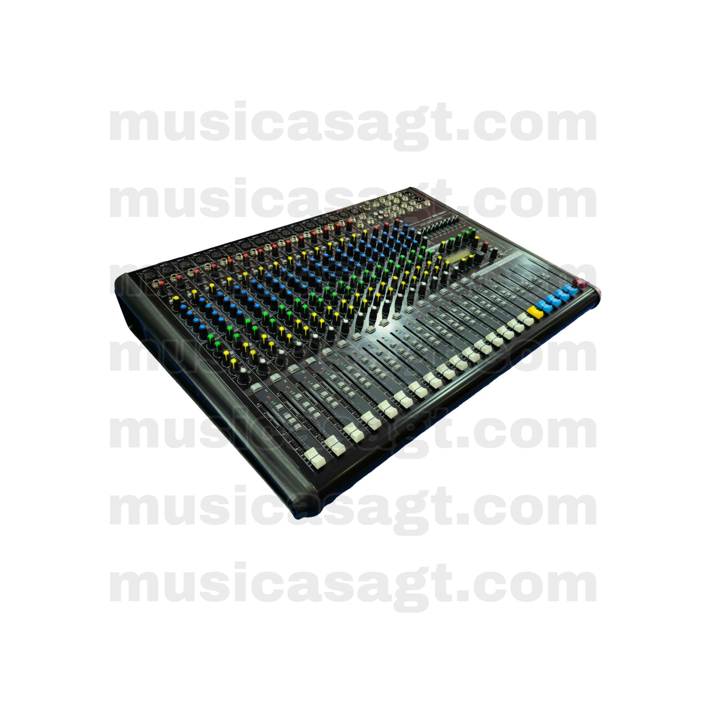 Consola pasiva EPIC EPX-1604FX de 16 canales