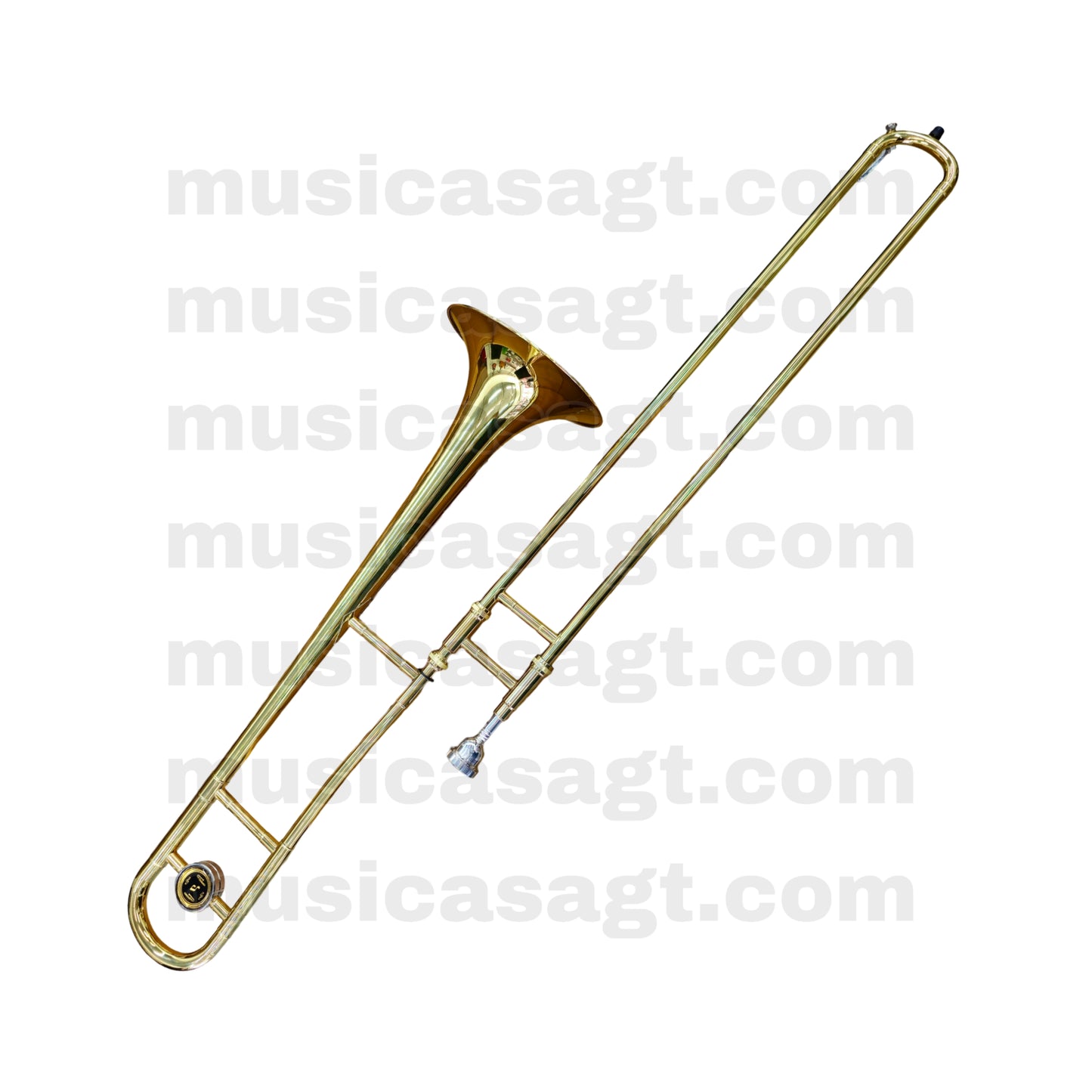 Trombón de vara Acustic Pro RBC30402-L