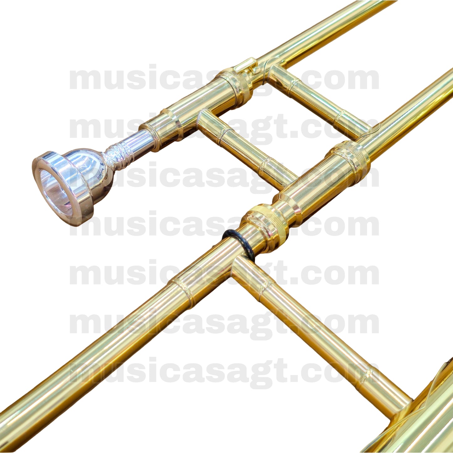 Trombón de vara Acustic Pro RBC30402-L