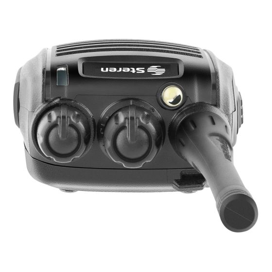 RADIOS JUEGO 2 UNIDADES 2 VIAS STEREN RAD-010