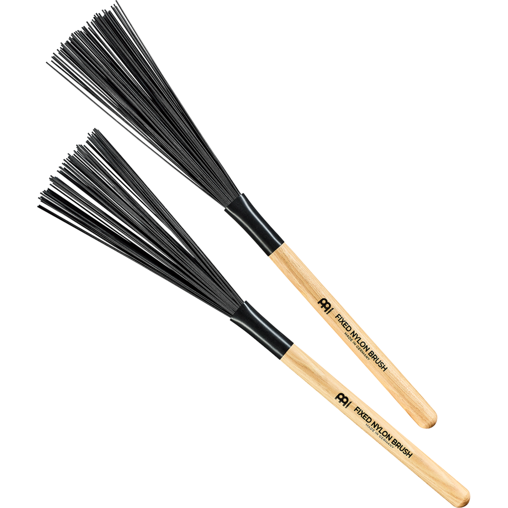 Escobilla de nylon MEINL SB303