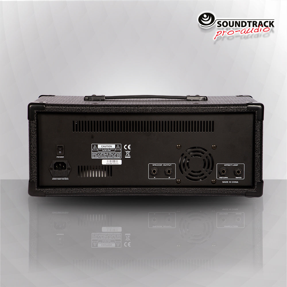 AMPLIFICADOR SOUNDTRACK SHA-108BT