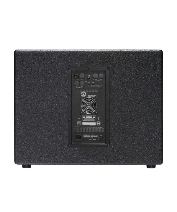SUBWOOFER TOPP-PRO ACTIVO 1X18 KS-18A SUB