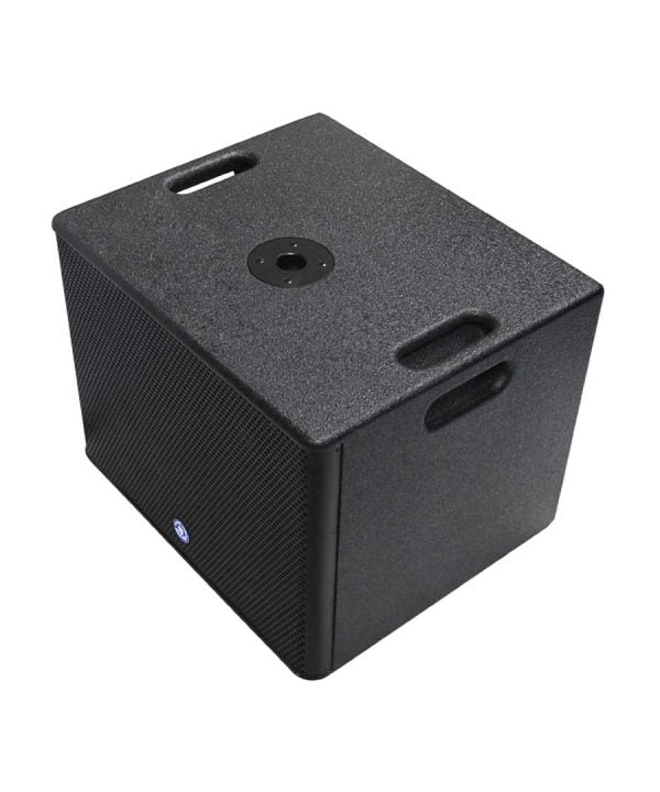 SUBWOOFER TOPP-PRO ACTIVO 1X18 KS-18A SUB