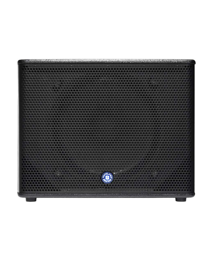 SUBWOOFER TOPP-PRO ACTIVO 1X18 KS-18A SUB