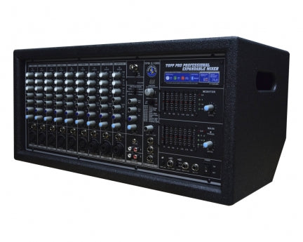 Amplificador Topp Pro TPM9.1000