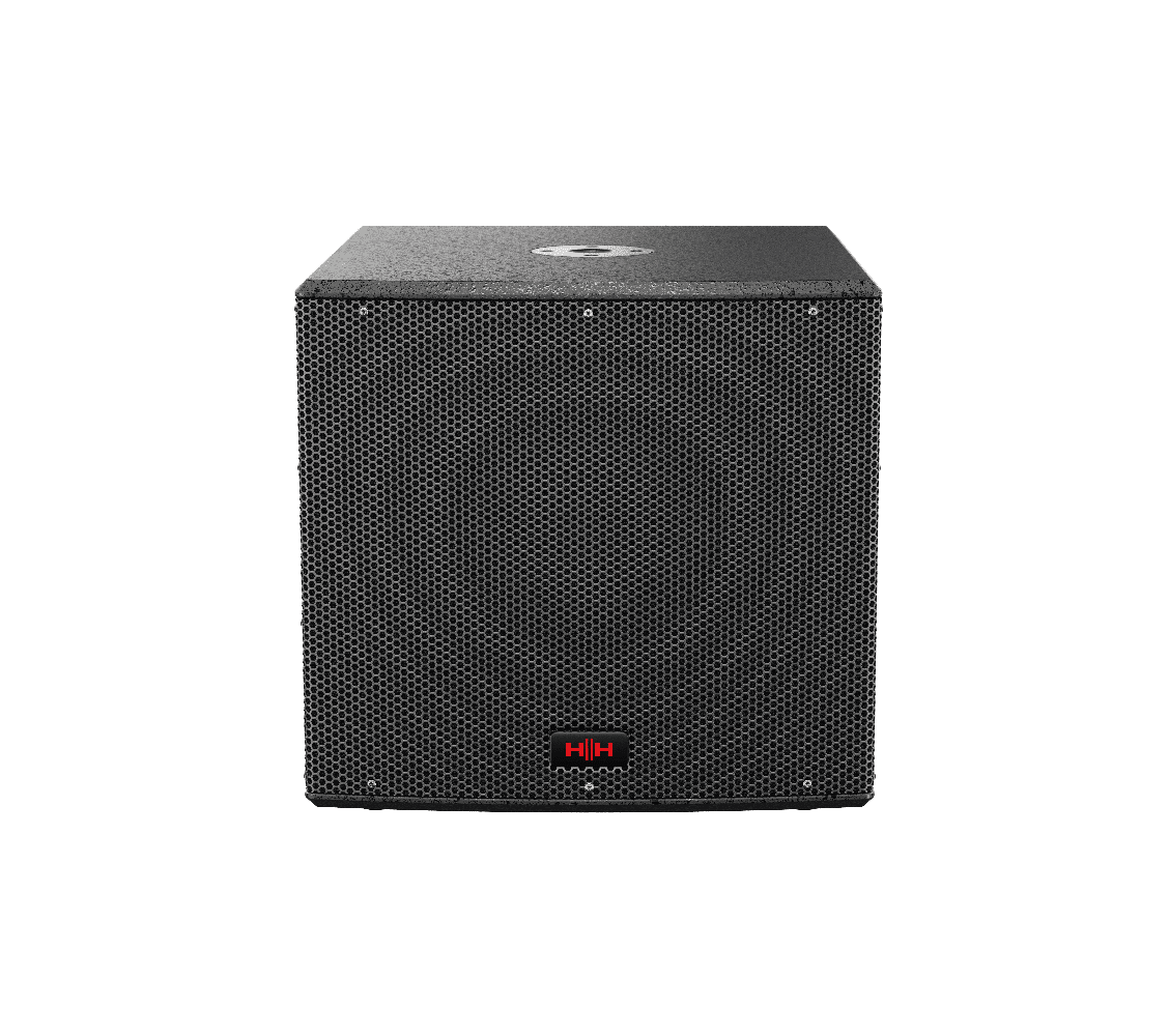 SUBWOFER LANEY HH ACTIVO 1X18 TENSOR TRS-1800