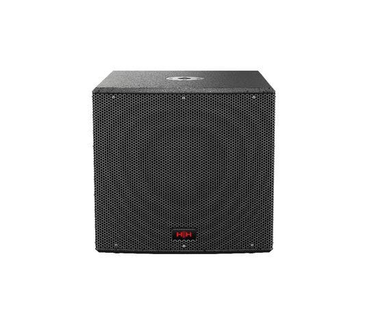 SUBWOFER LANEY HH ACTIVO 1X18 TENSOR TRS-1800