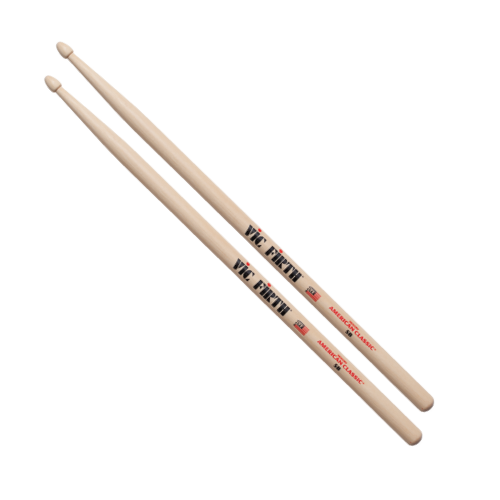 BAQUETAS VIC FIRTH X5B-CASA