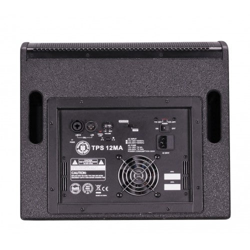 MONITOR TOPP PRO TPS12MA