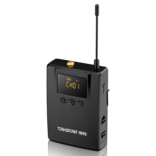 SISTEMA IN EARS TAKSTAR WPM-300R