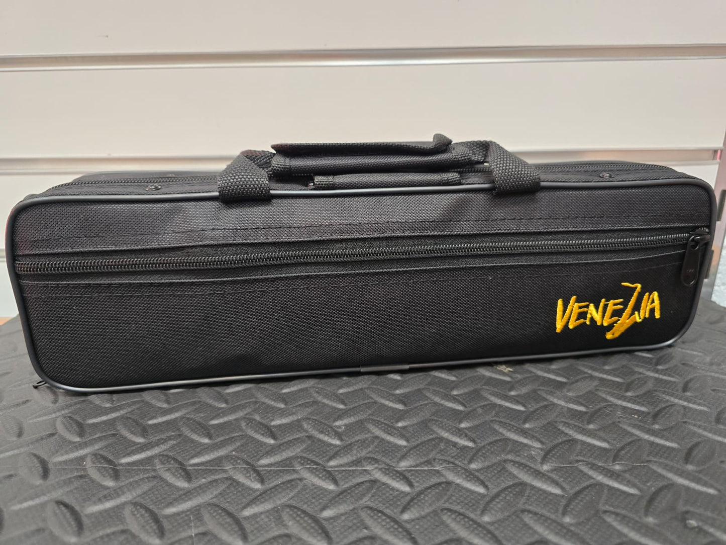 FLAUTA TRANSVERSAL VENEZIA RV-033