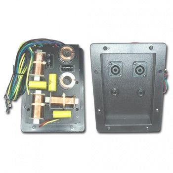 CROSSOVER AUDIOPIPE CONECTOR XTR-2214GR