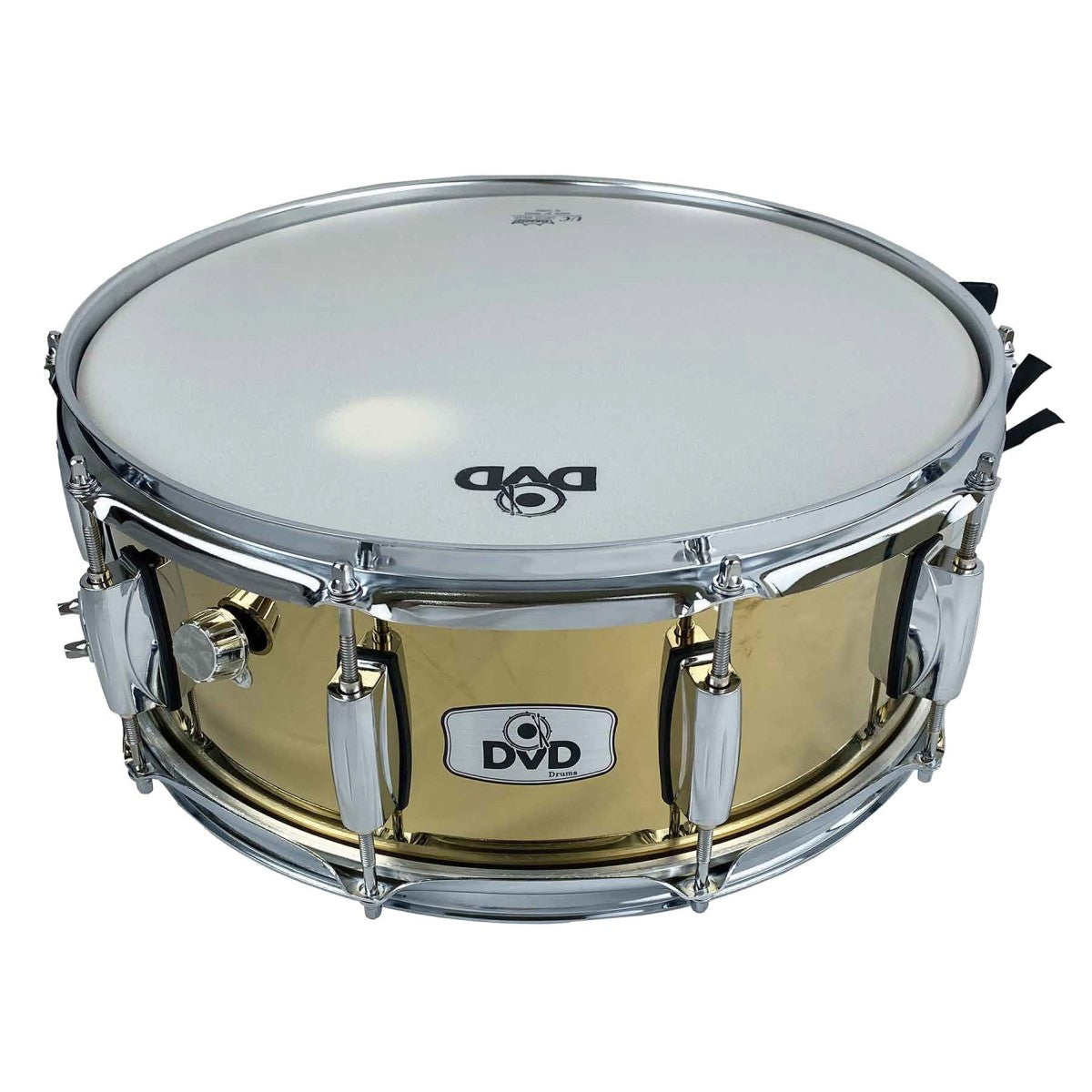 REDOBLANTE DVD 14"