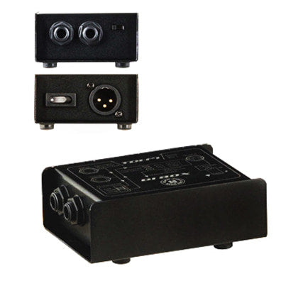 CAJA DIRECTA TOPP-PRO TDI-PI