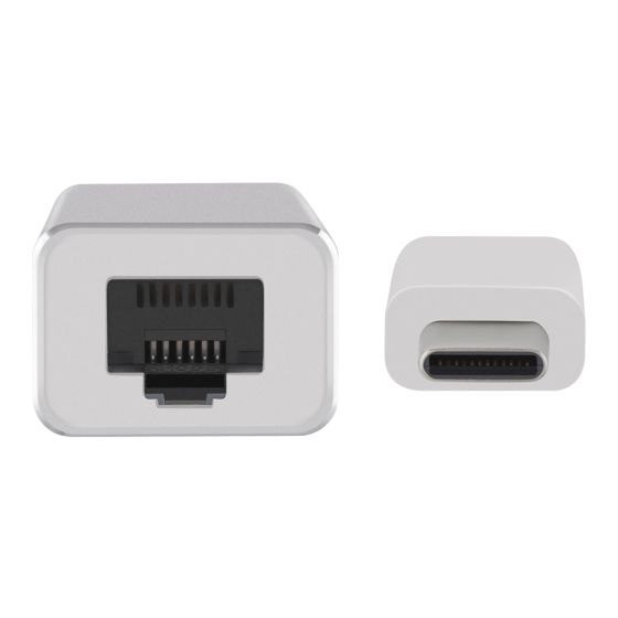 ADAPTADOR USB C A ETHERNET USB-473