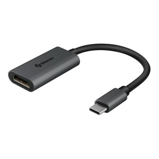 Adaptador USB C a HDMI USB-4714