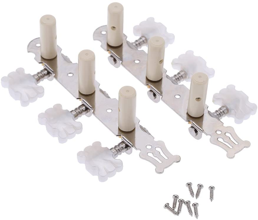 CLAVIJERO GUITARRA CLASICA NYLON AFD-018C-NYLON