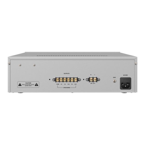 AMPLIFICADOR STEREN AMP-120SD