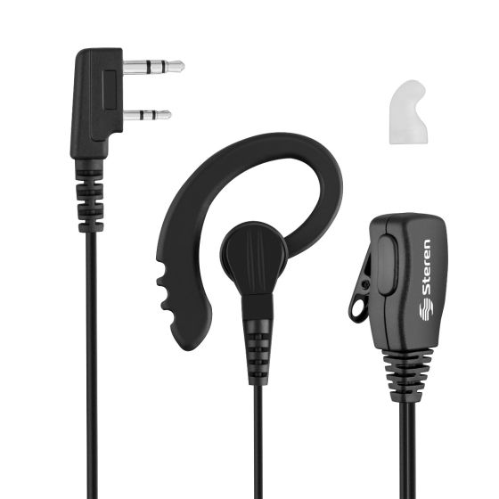AUDIFONOS MANOS LIBRES STEREN RAD-597