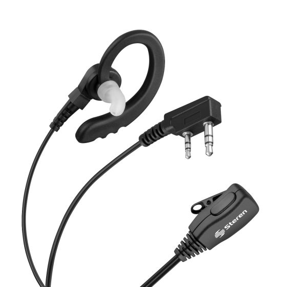 AUDIFONOS MANOS LIBRES STEREN RAD-597
