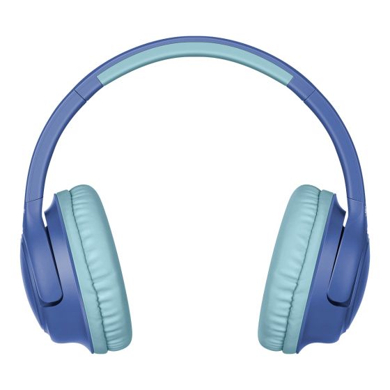 AUDIFONOS STEREN BT 50 HRS CARGA AUD-7640AZ